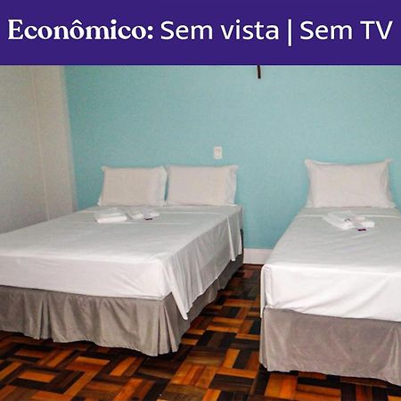 Ceic Pousada E Eventos Нова-Тренту Экстерьер фото