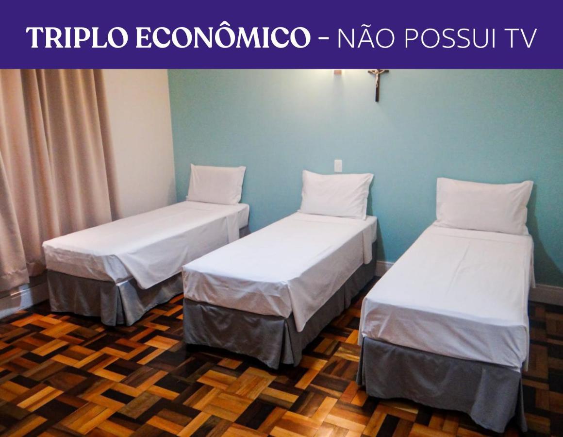 Ceic Pousada E Eventos Нова-Тренту Экстерьер фото